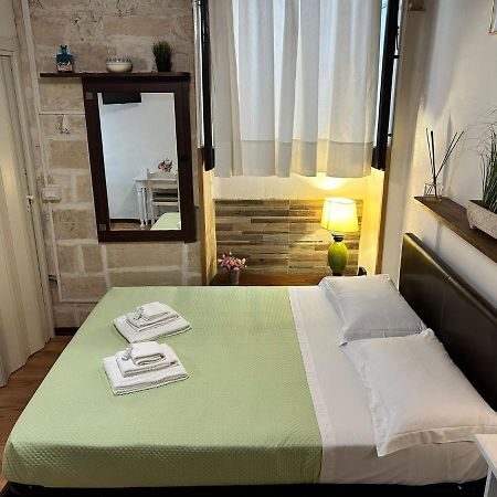 Palazzo Prioli Room Лечче Экстерьер фото